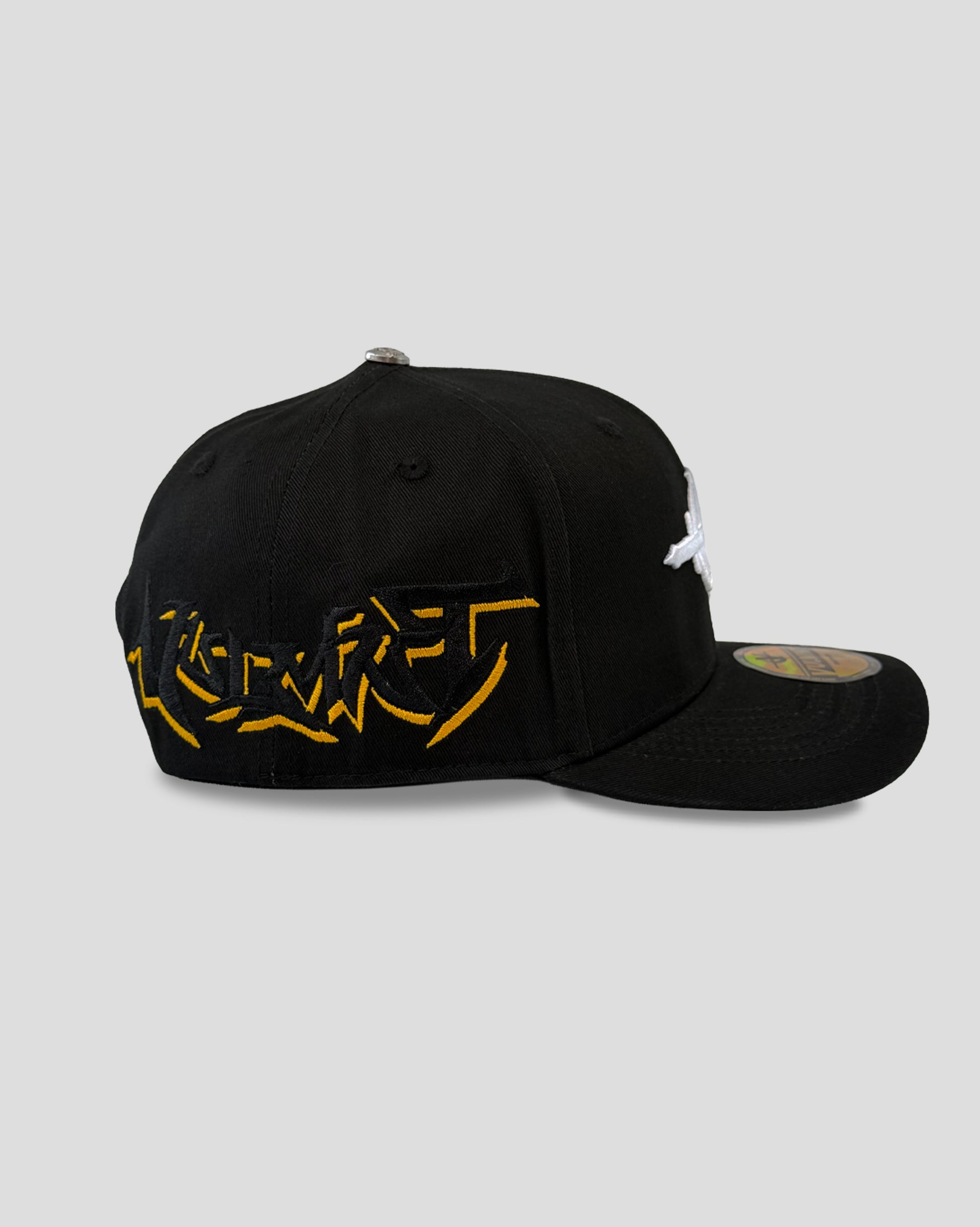 VULMNT LOGO CAP