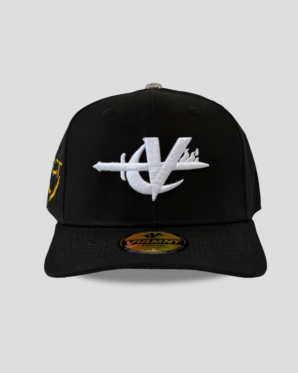 VULMNT LOGO CAP