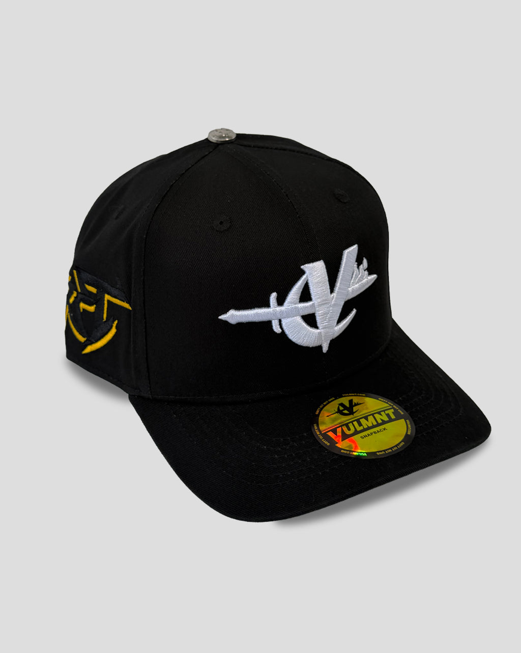 VULMNT LOGO CAP