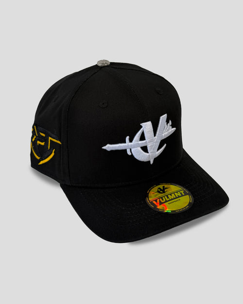 VULMNT LOGO CAP